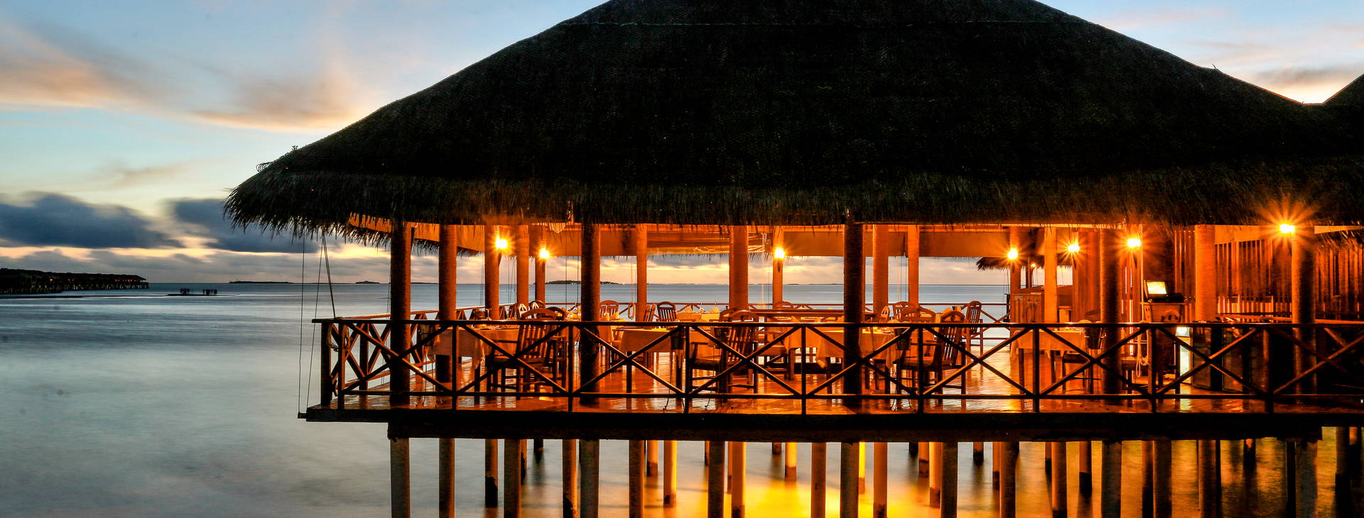 Medhufushi Island Resort Obrázok24