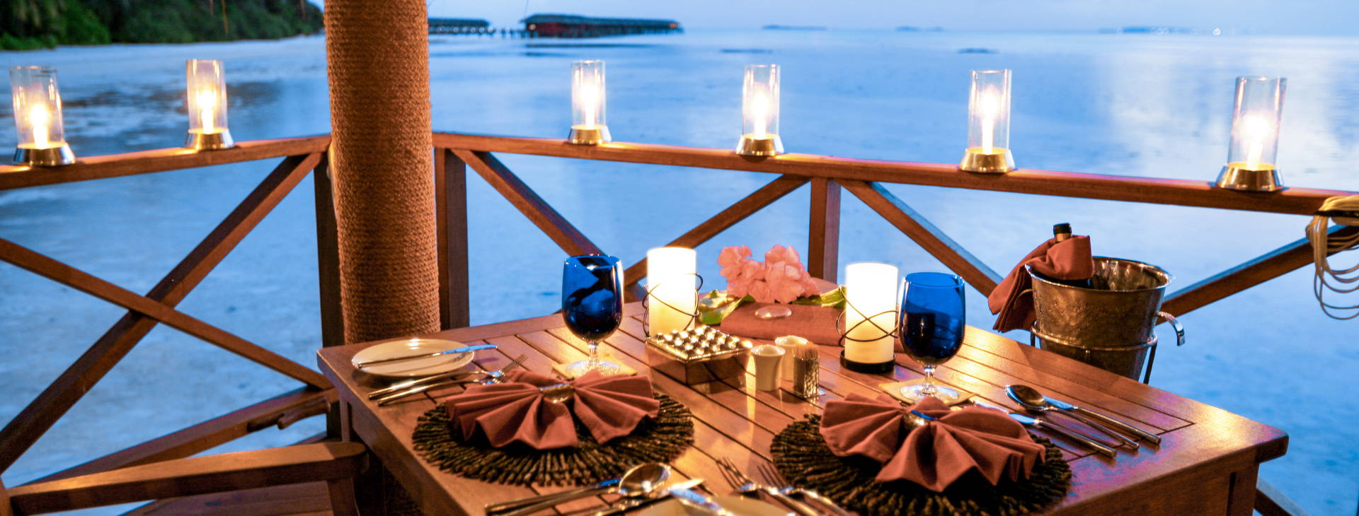 Medhufushi Island Resort Obrázok23