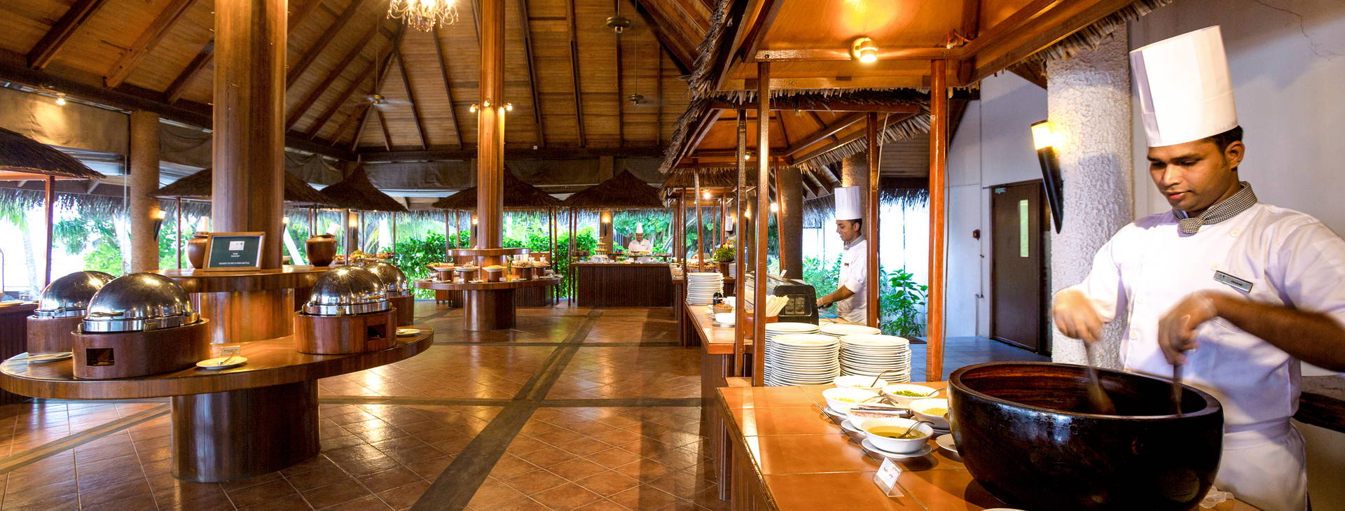 Medhufushi Island Resort Obrázok26