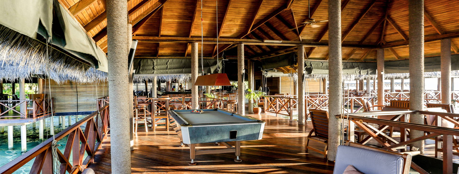 Medhufushi Island Resort Obrázok29