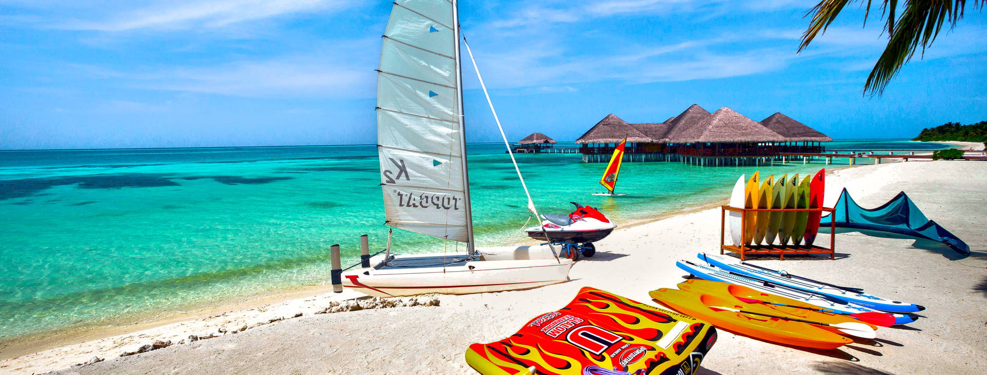 Medhufushi Island Resort Obrázok32