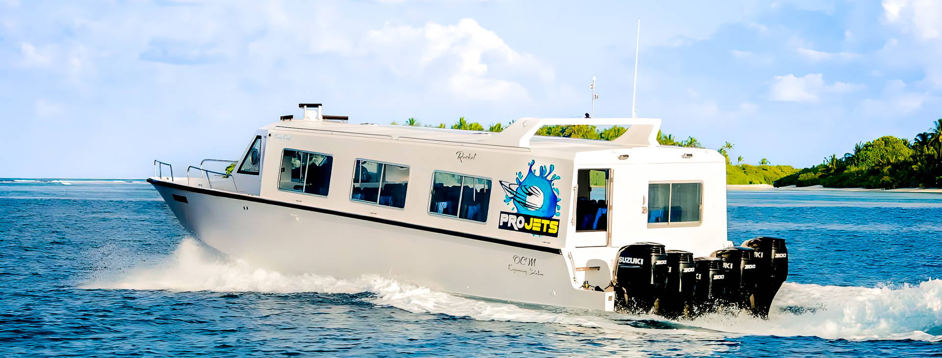 Medhufushi Island Resort Obrázok36