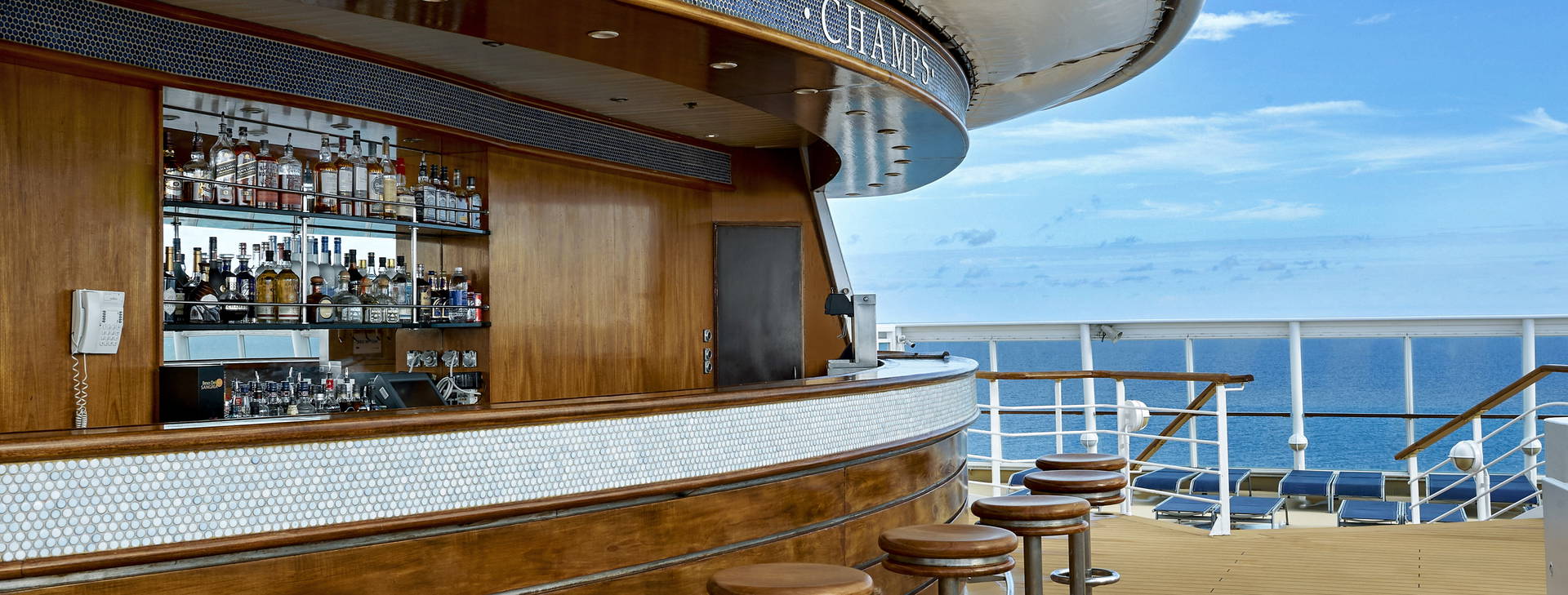 Ubytování PNC (Norwegian Jewel, Norwegian Pearl) Obrázok37