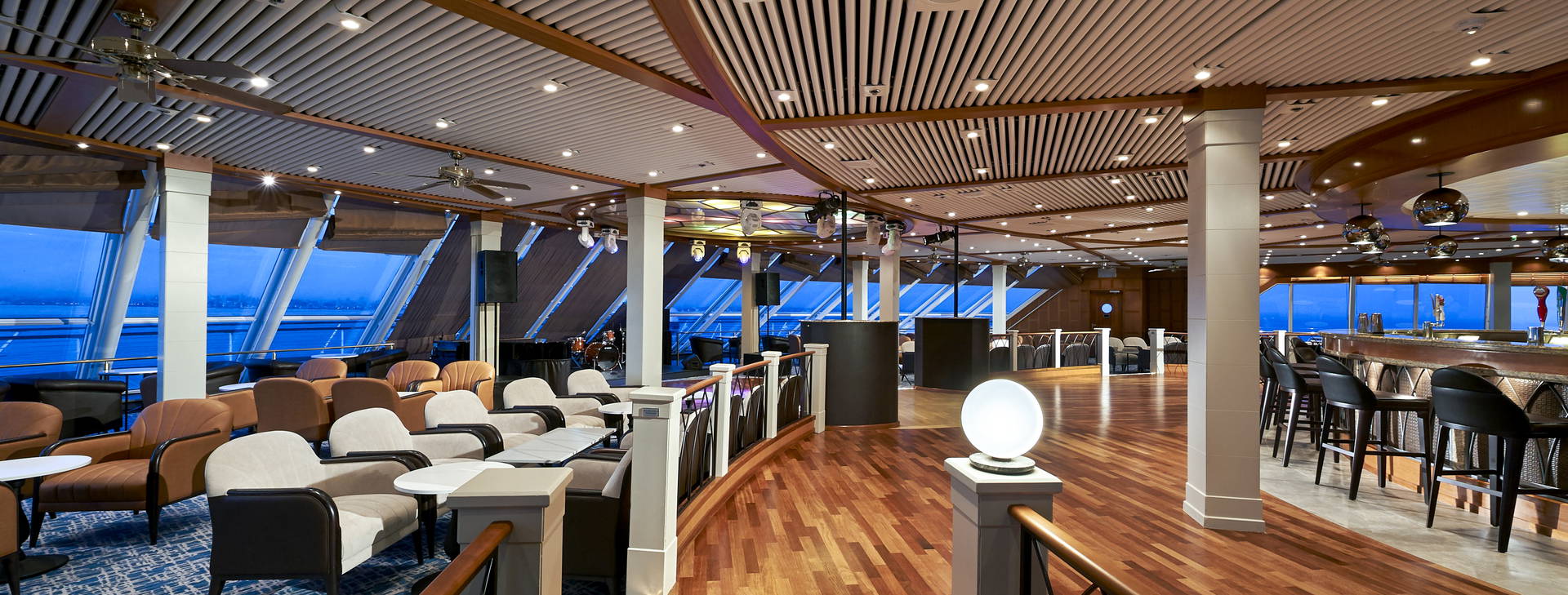 Ubytování PNC (Norwegian Jewel, Norwegian Pearl) Obrázok17