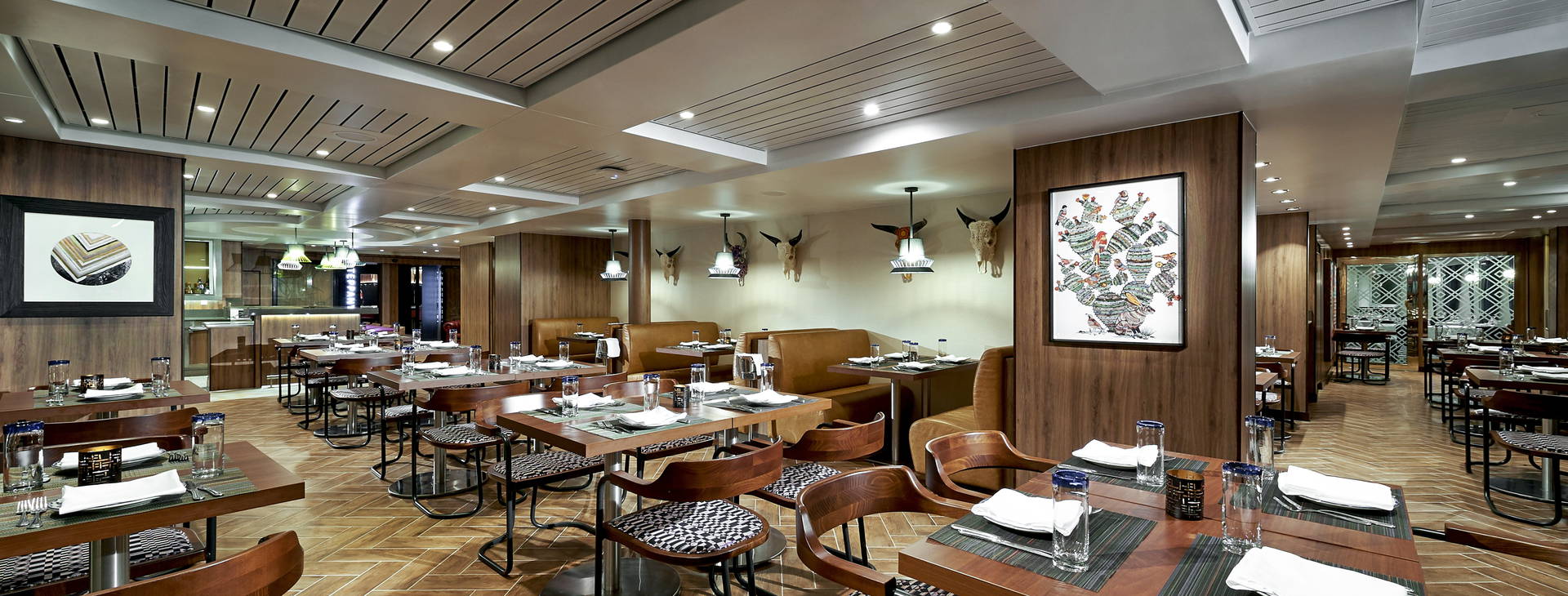 Ubytování PNC (Norwegian Jewel, Norwegian Pearl) Obrázok19