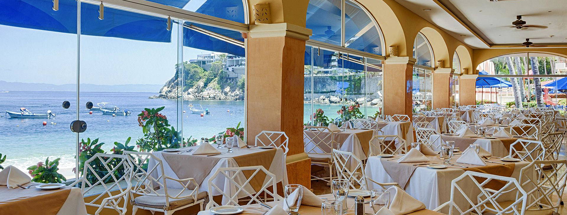 Barcelo Puerto Vallarta Obrázok16