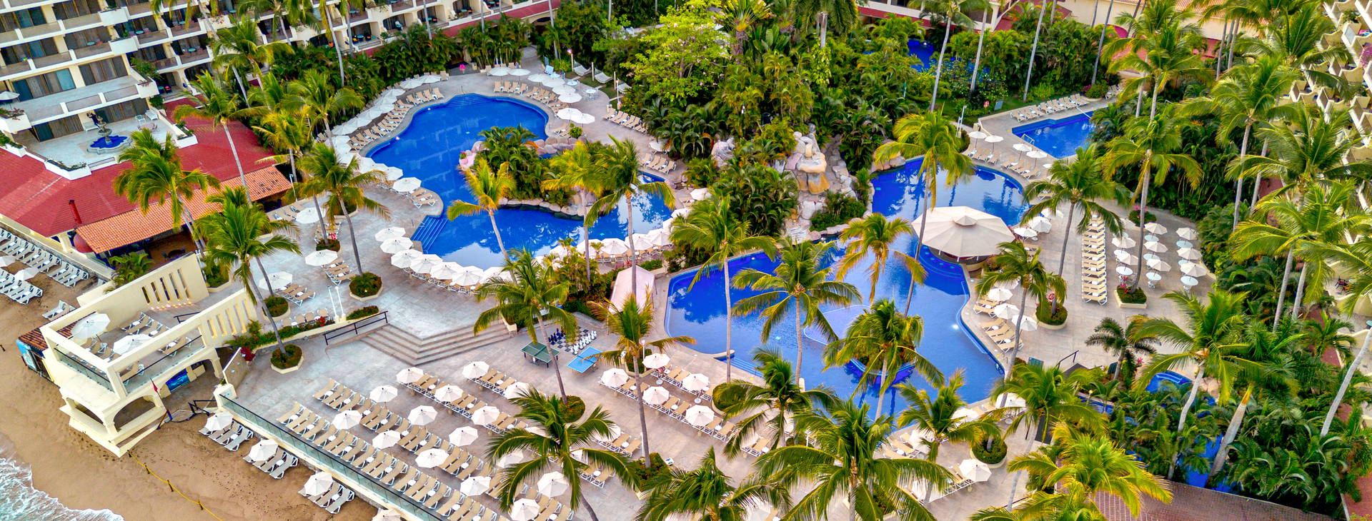 Barcelo Puerto Vallarta Obrázok2