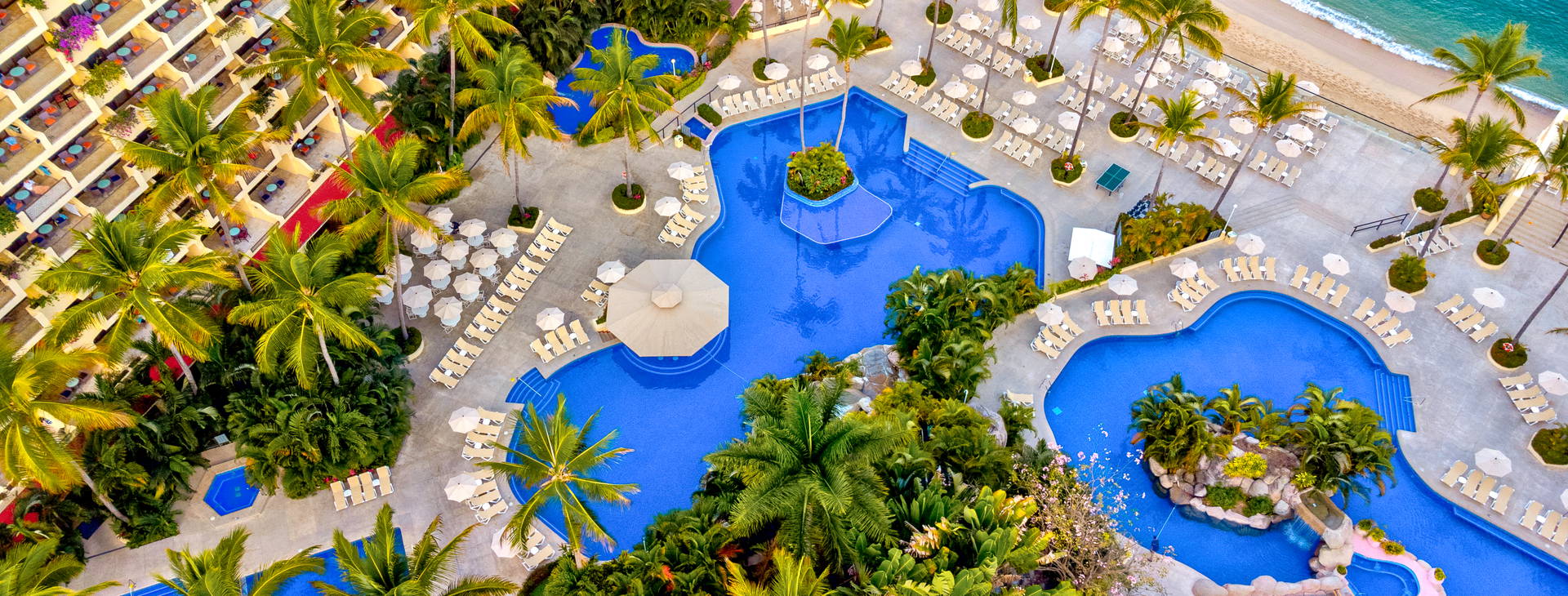 Barcelo Puerto Vallarta Obrázok5