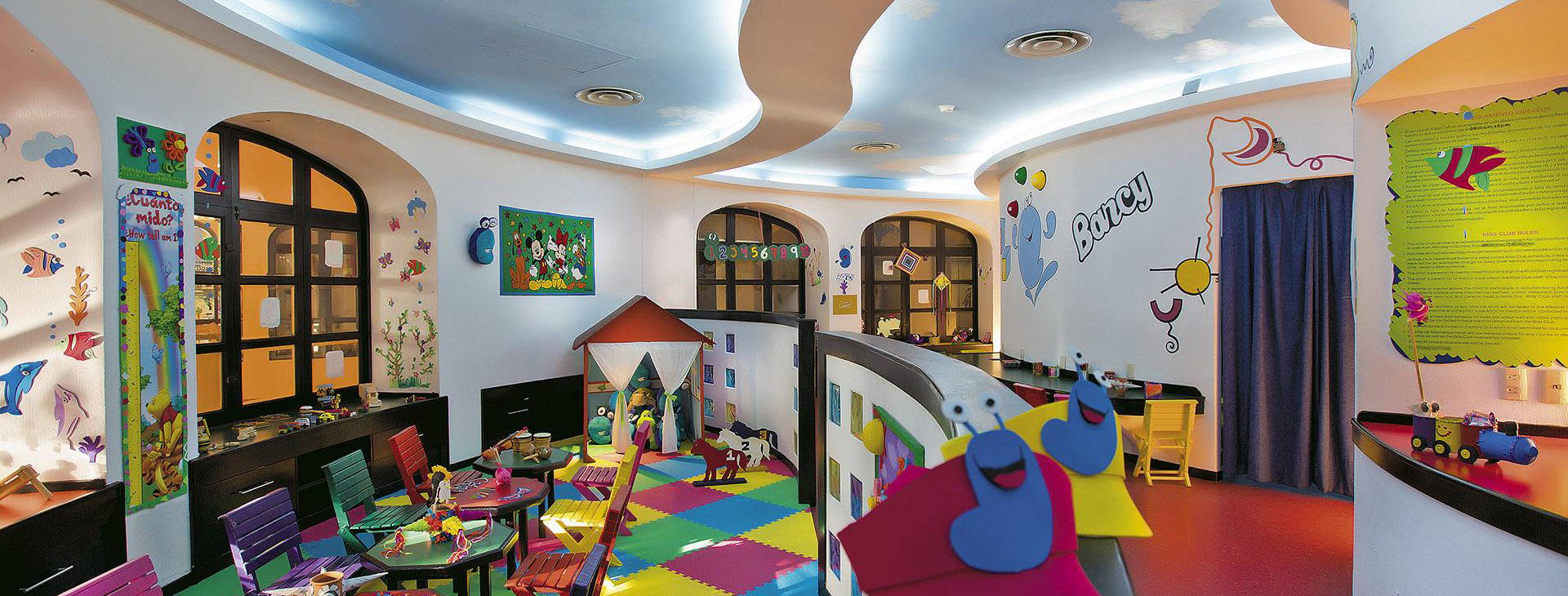 Barcelo Puerto Vallarta Obrázok26