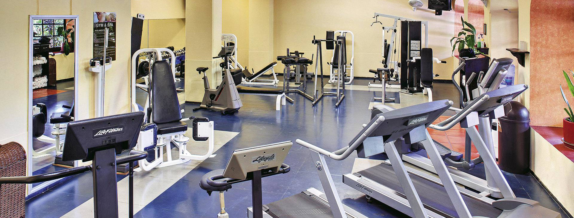 Barcelo Puerto Vallarta Obrázok28