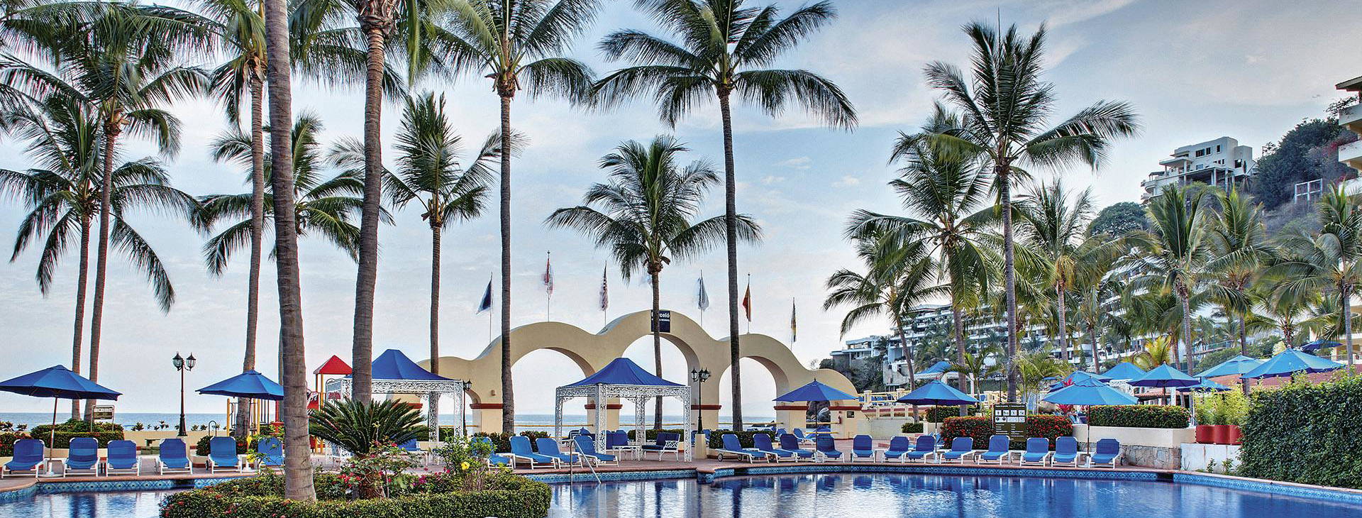 Barcelo Puerto Vallarta Obrázok9