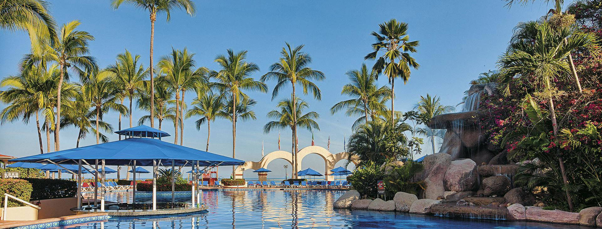 Barcelo Puerto Vallarta Obrázok6