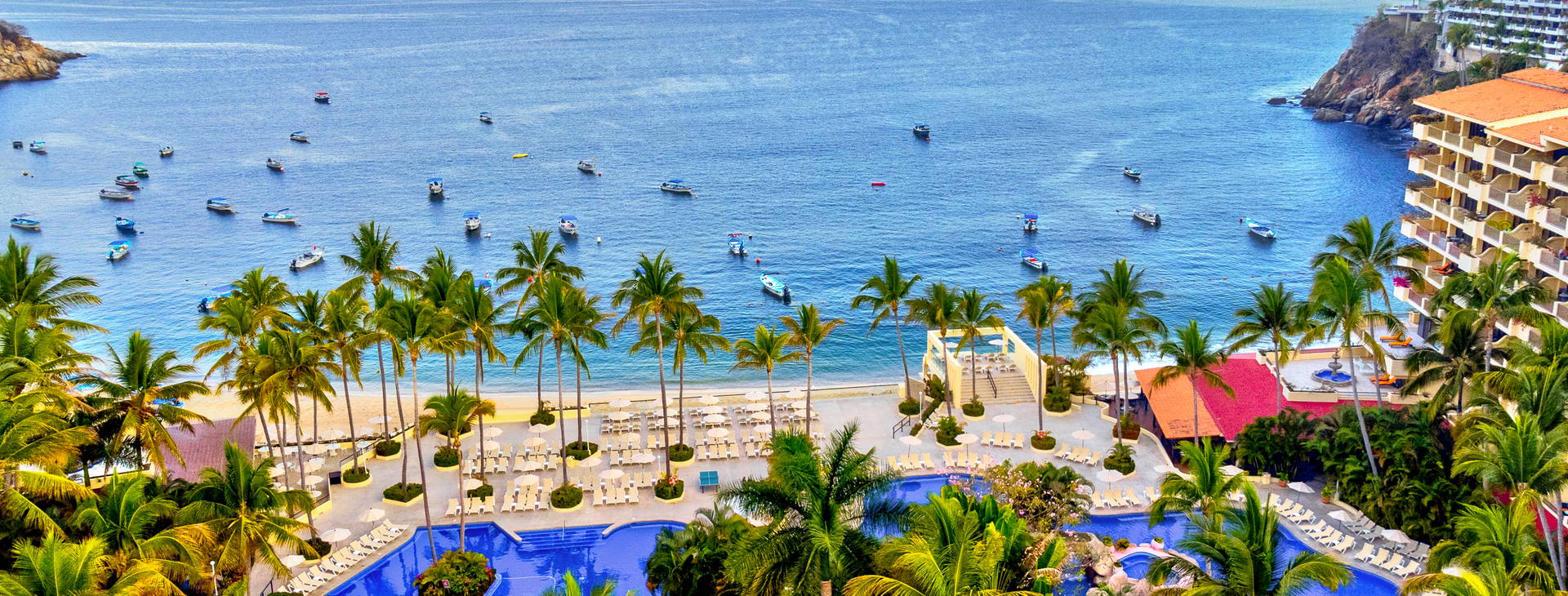 Barcelo Puerto Vallarta Obrázok4