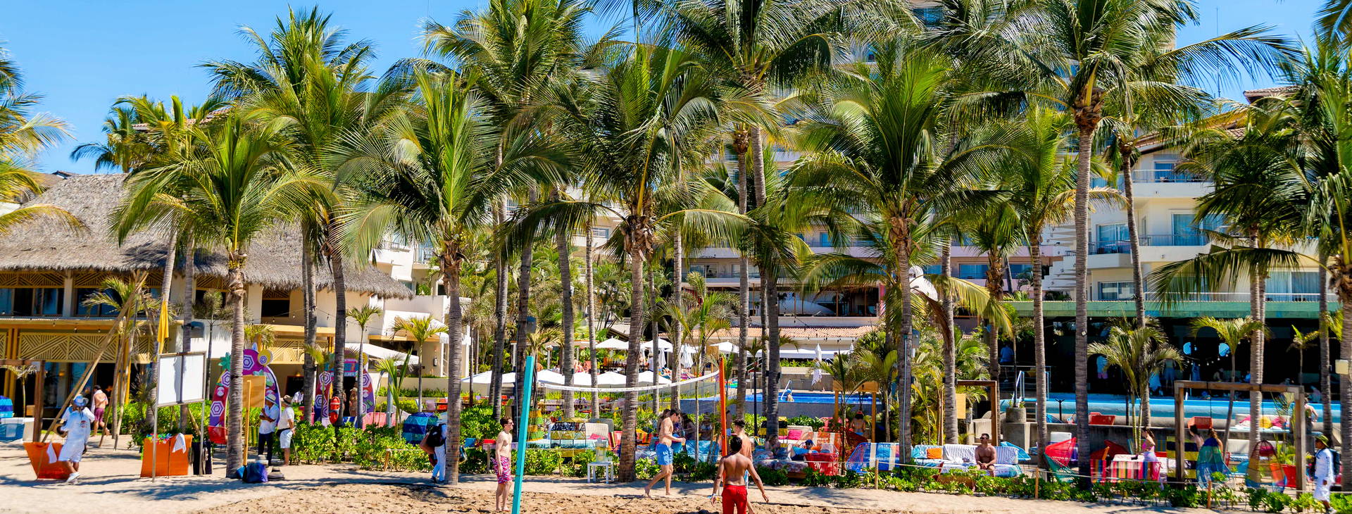 Friendly Fun Vallarta Obrázok14