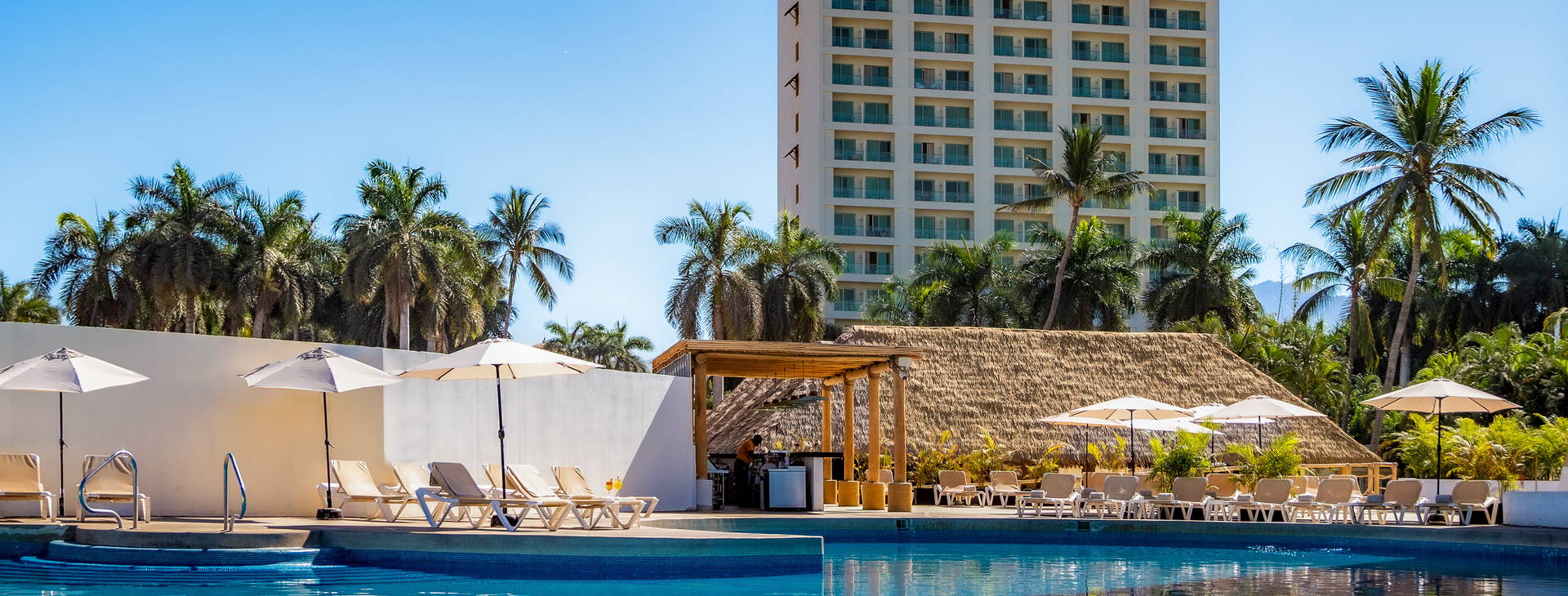 Krystal Puerto Vallarta Obrázok1