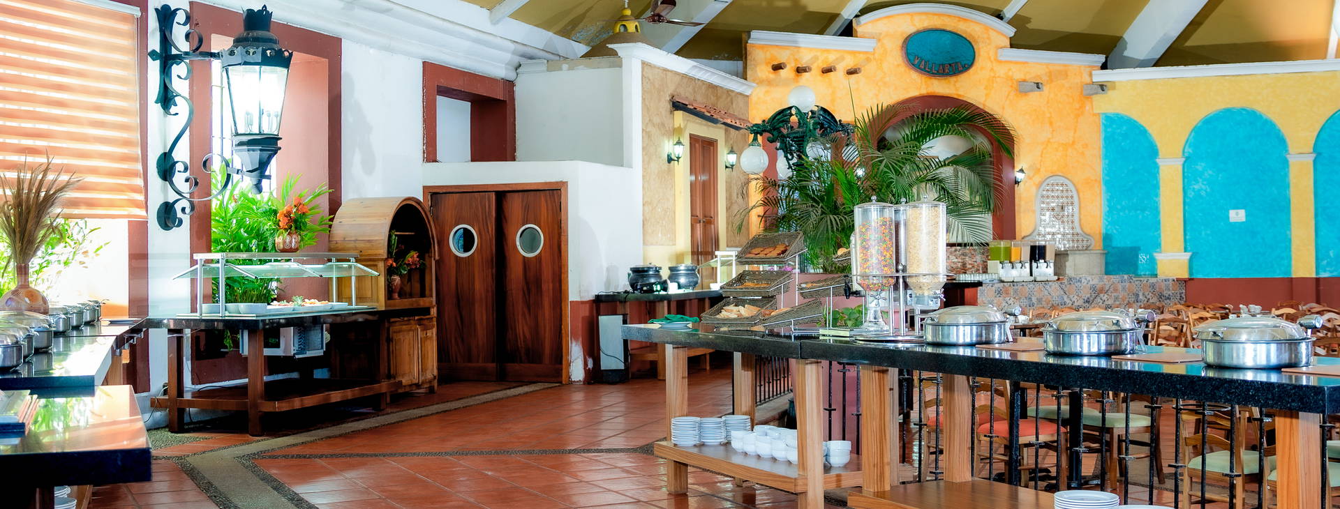 Krystal Puerto Vallarta Obrázok9