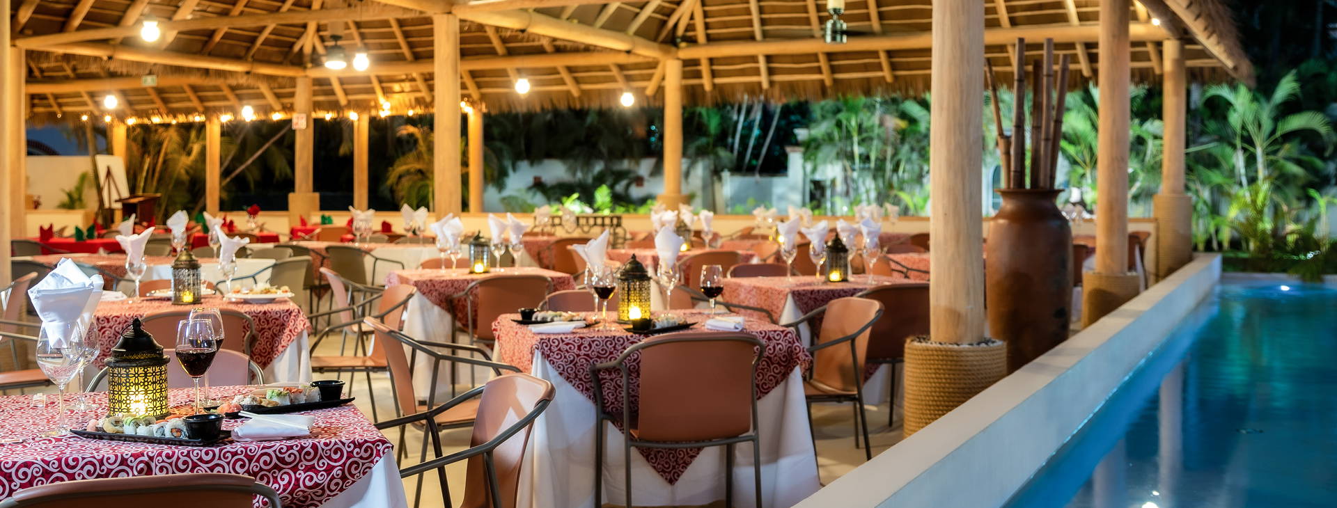 Krystal Puerto Vallarta Obrázok16