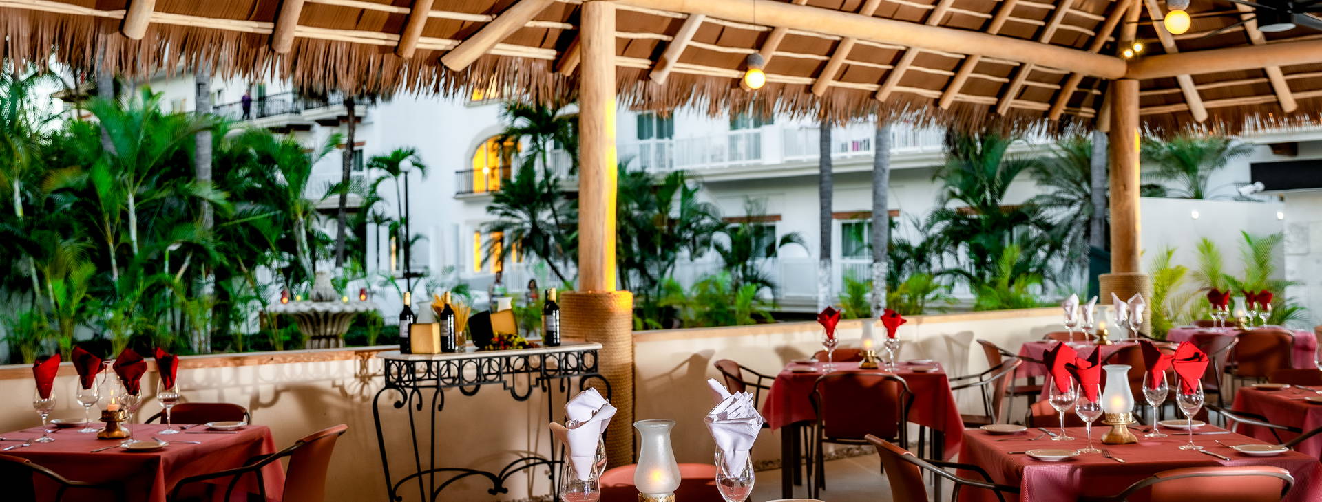 Krystal Puerto Vallarta Obrázok18