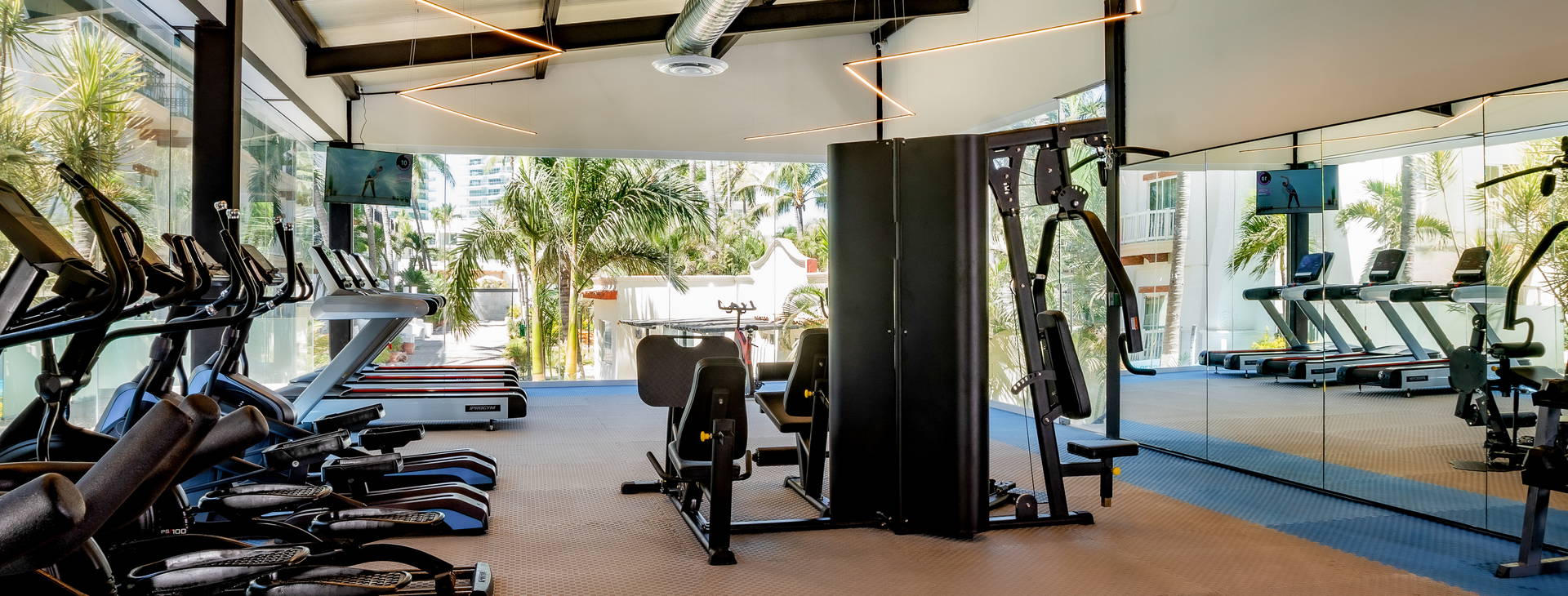 Krystal Puerto Vallarta Obrázok29