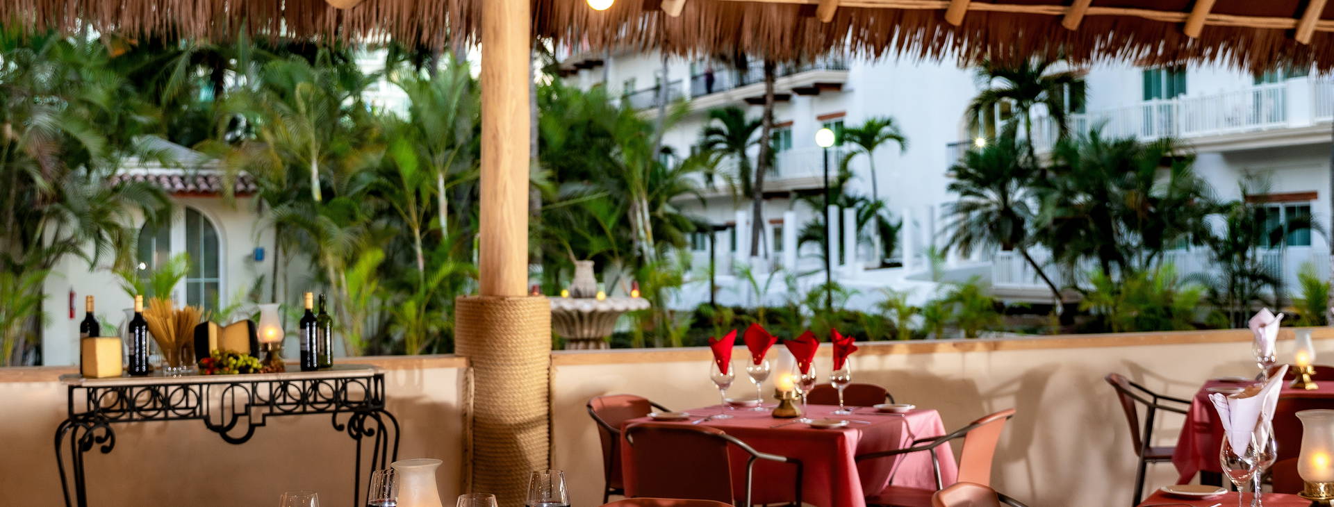 Krystal Puerto Vallarta Obrázok21