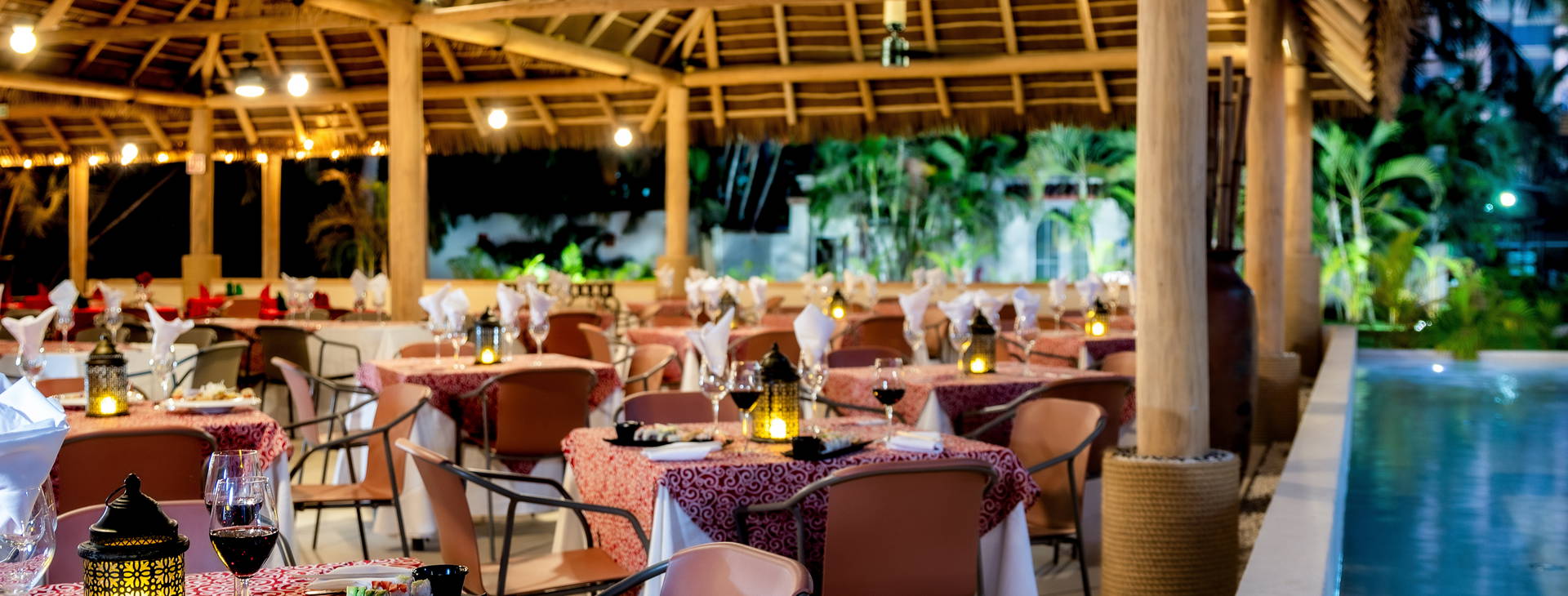 Krystal Puerto Vallarta Obrázok22