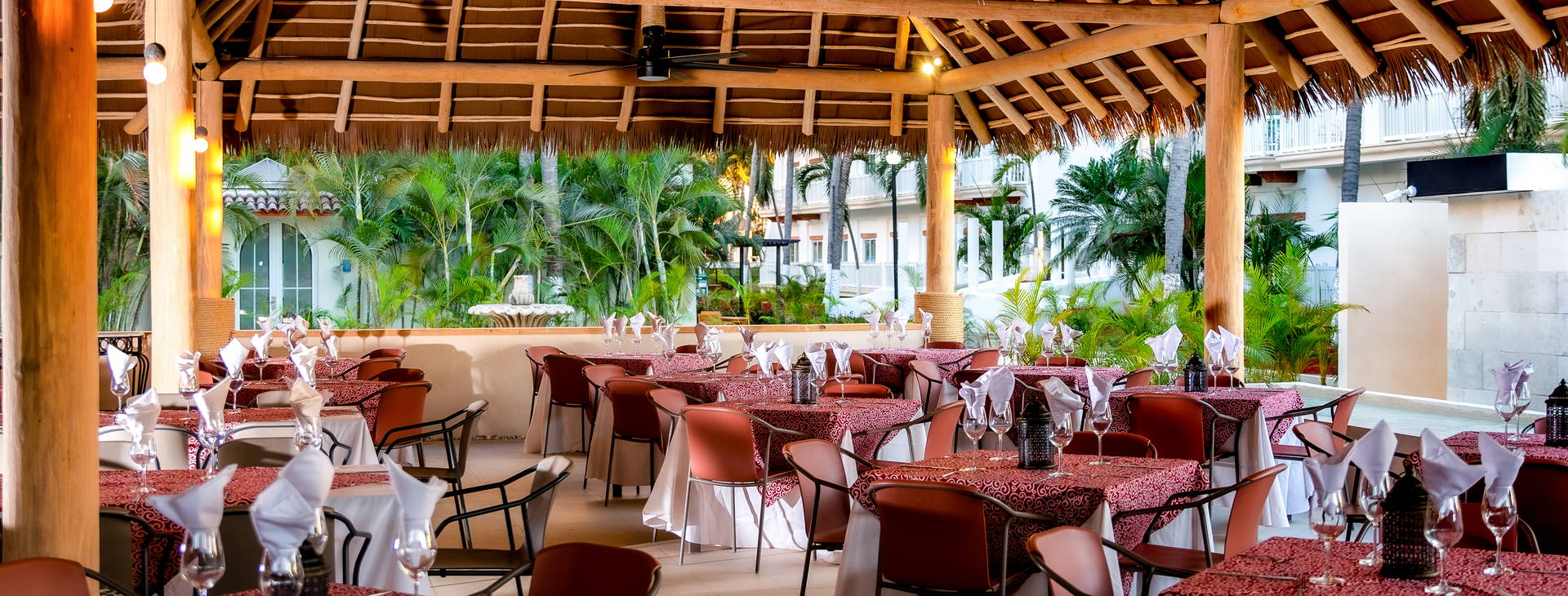 Krystal Puerto Vallarta Obrázok19