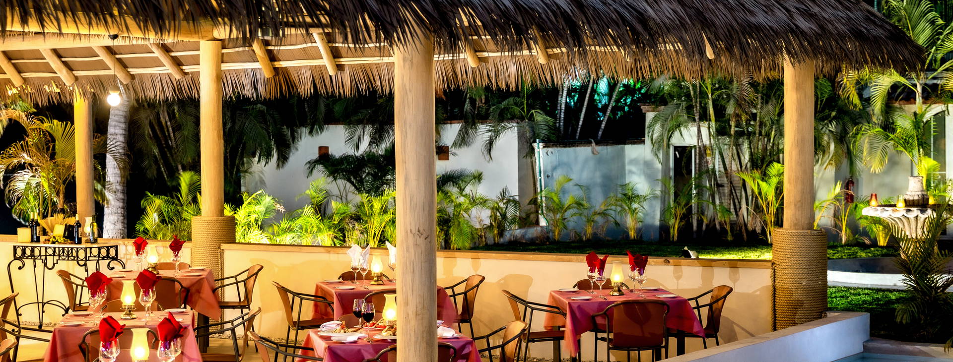 Krystal Puerto Vallarta Obrázok14