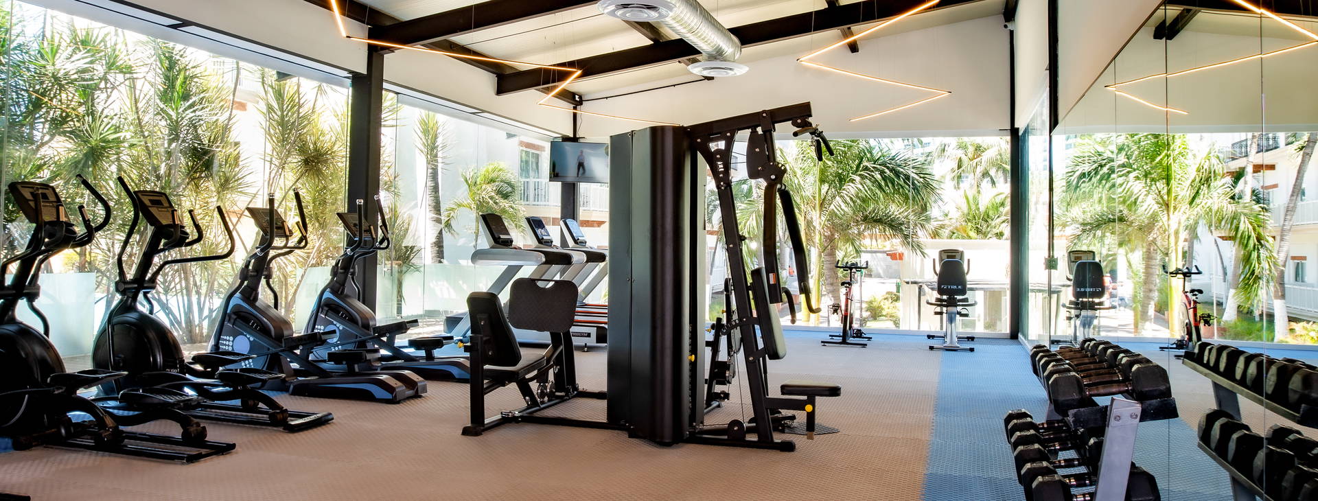 Krystal Puerto Vallarta Obrázok30