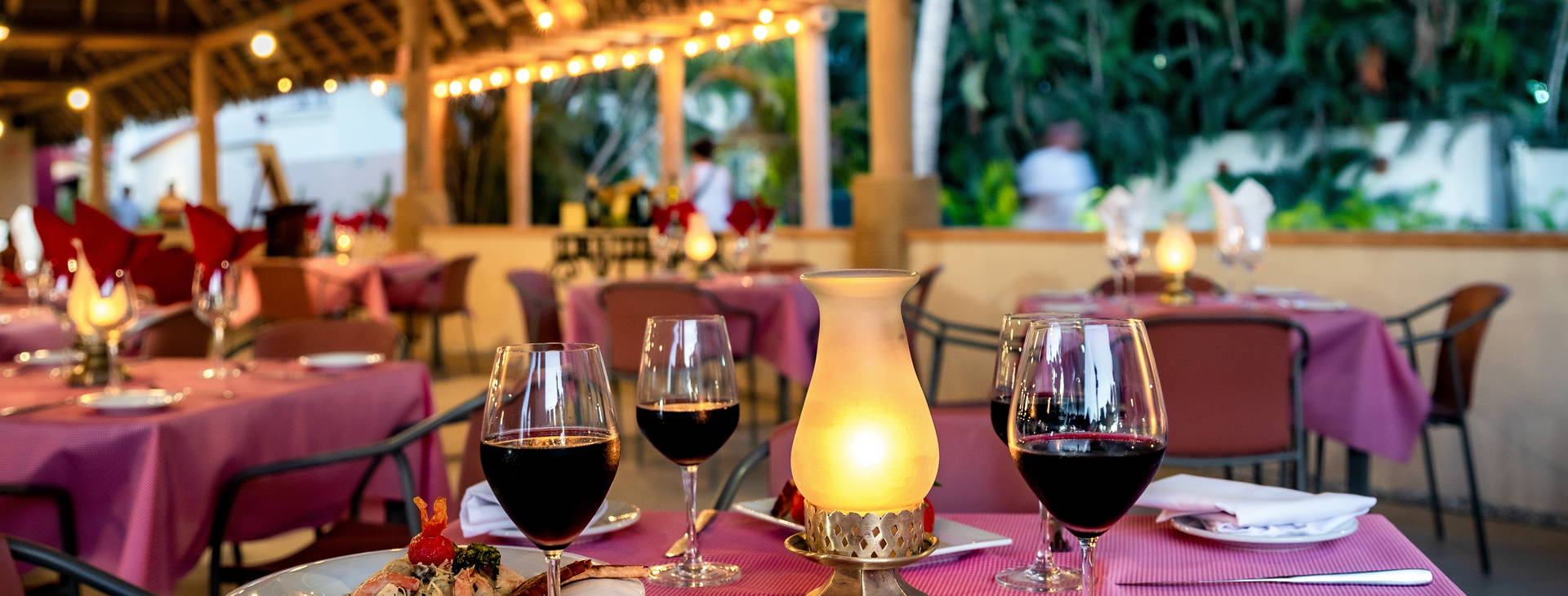 Krystal Puerto Vallarta Obrázok20