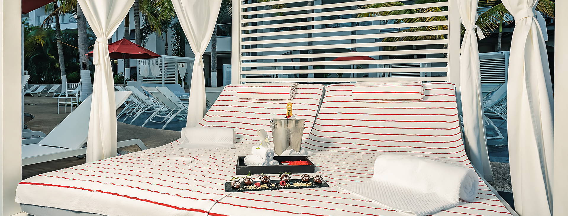 Hilton Puerto Vallarta Obrázok34