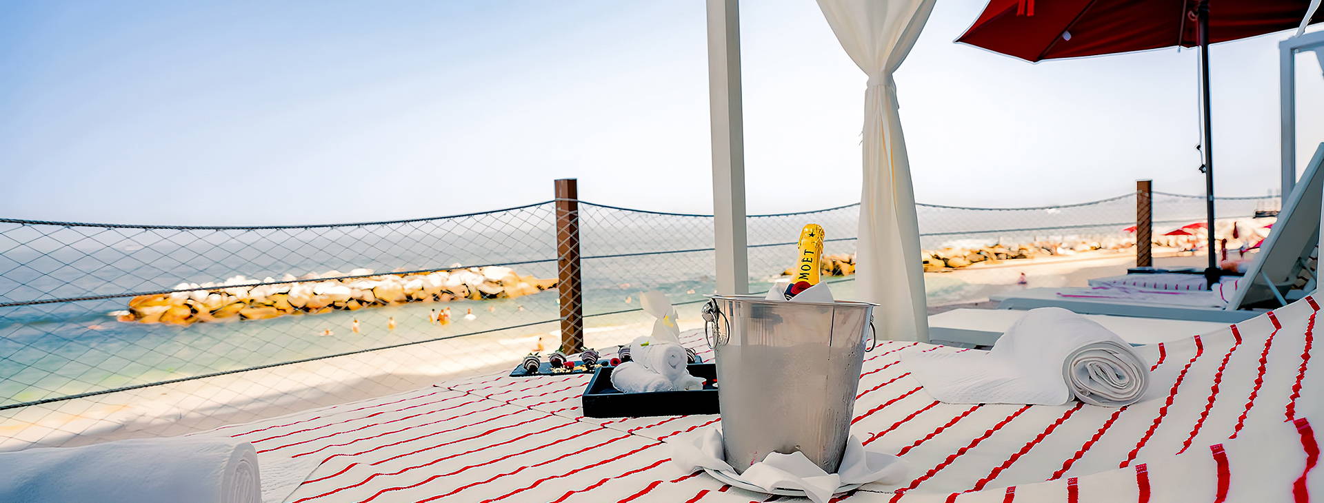 Hilton Puerto Vallarta Obrázok35