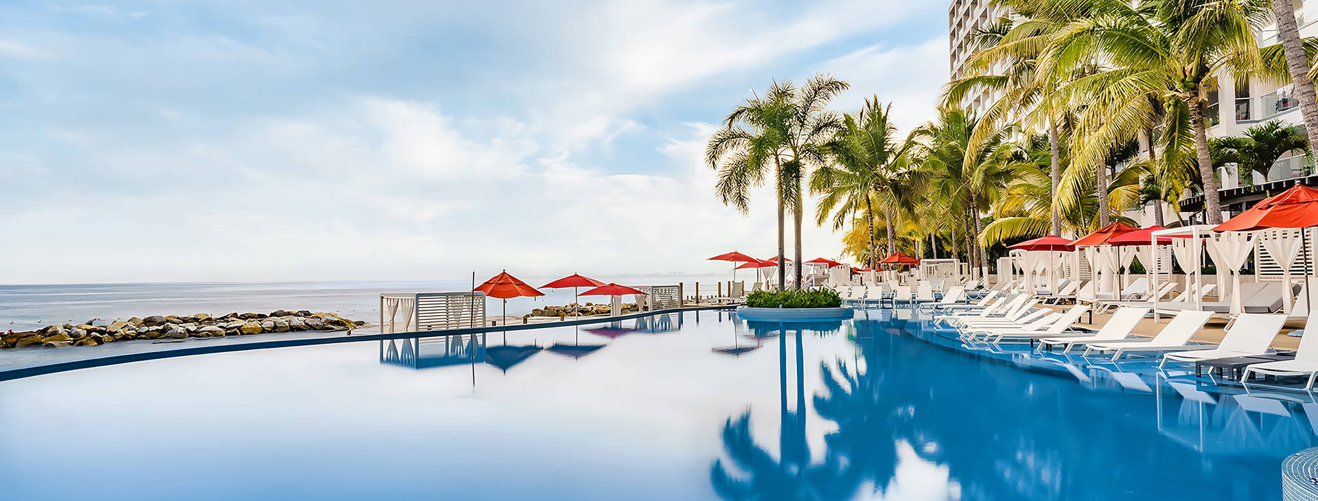 Hilton Puerto Vallarta Obrázok8