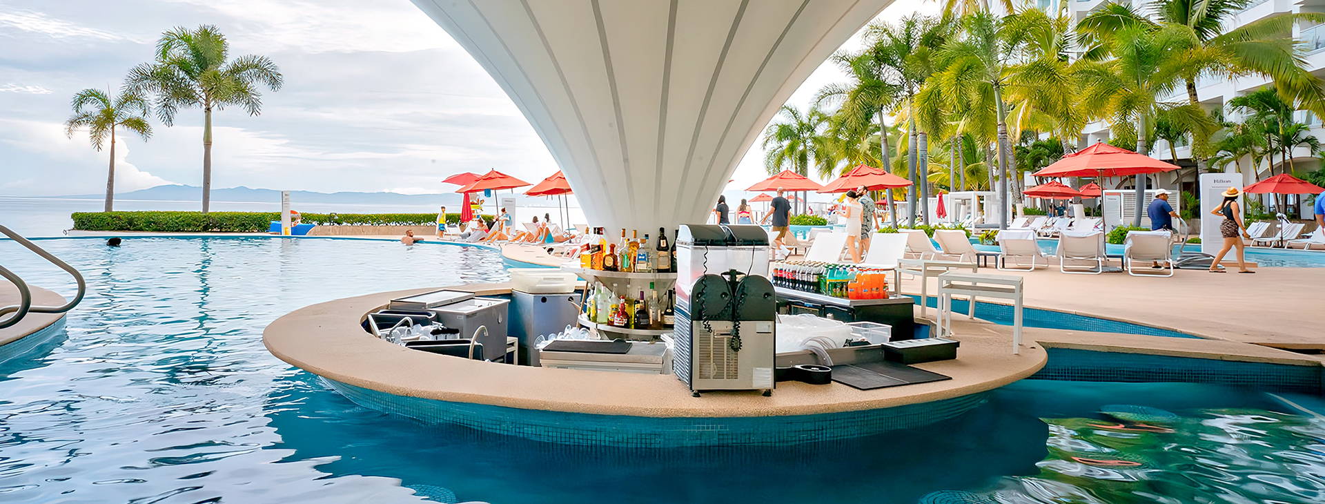 Hilton Puerto Vallarta Obrázok33