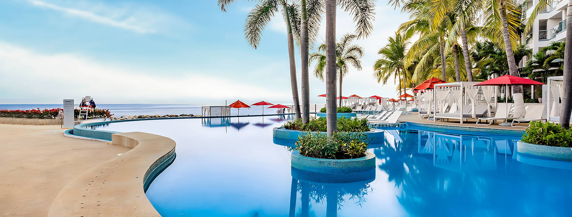 Hilton Puerto Vallarta Obrázok12