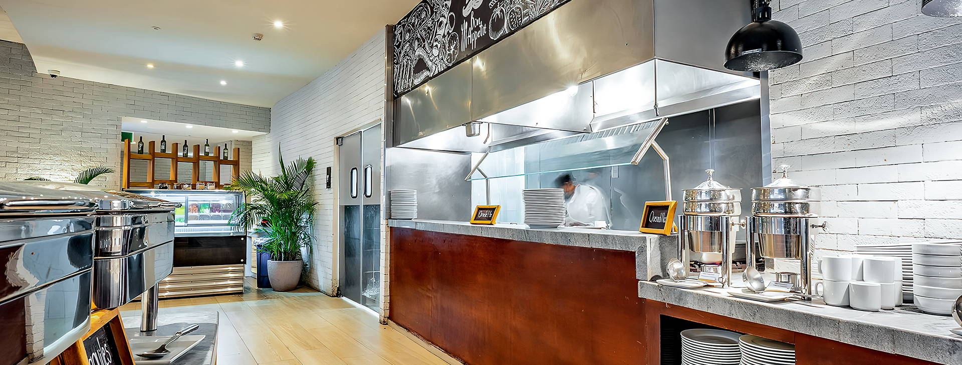 Hilton Puerto Vallarta Obrázok29