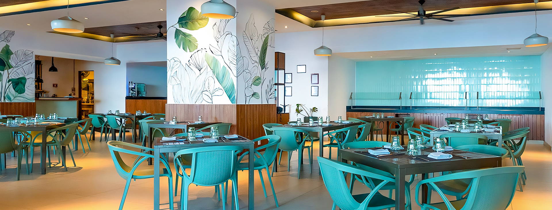 Hilton Puerto Vallarta Obrázok25