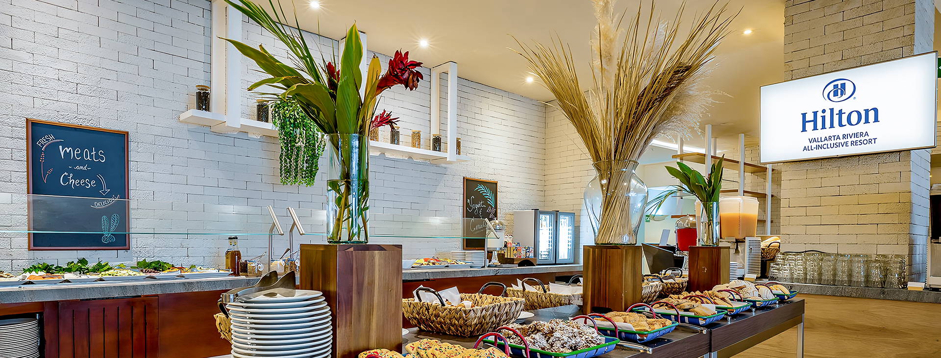 Hilton Puerto Vallarta Obrázok28