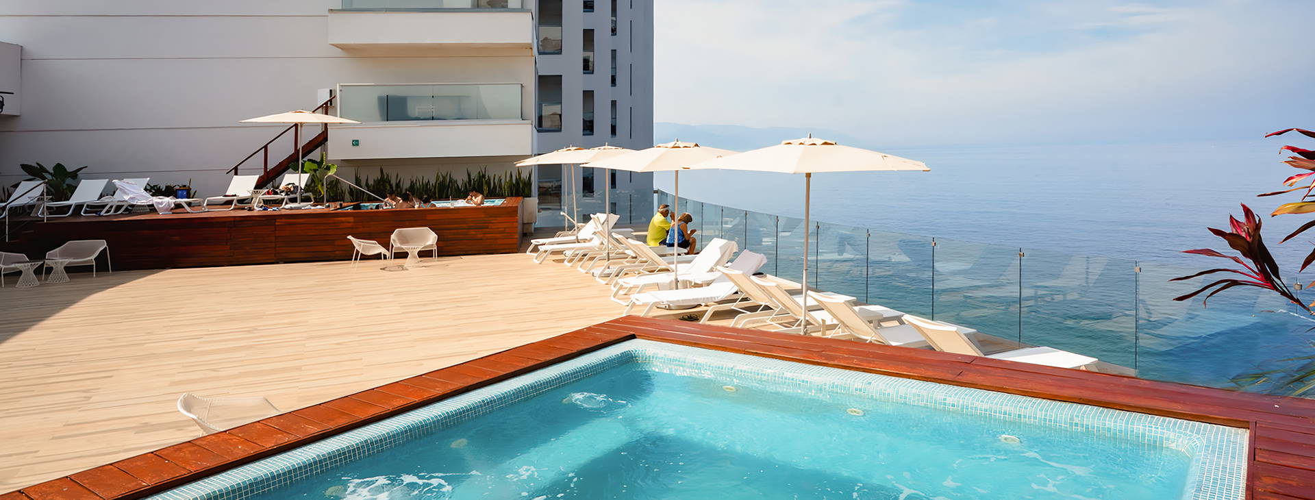 Hilton Puerto Vallarta Obrázok13