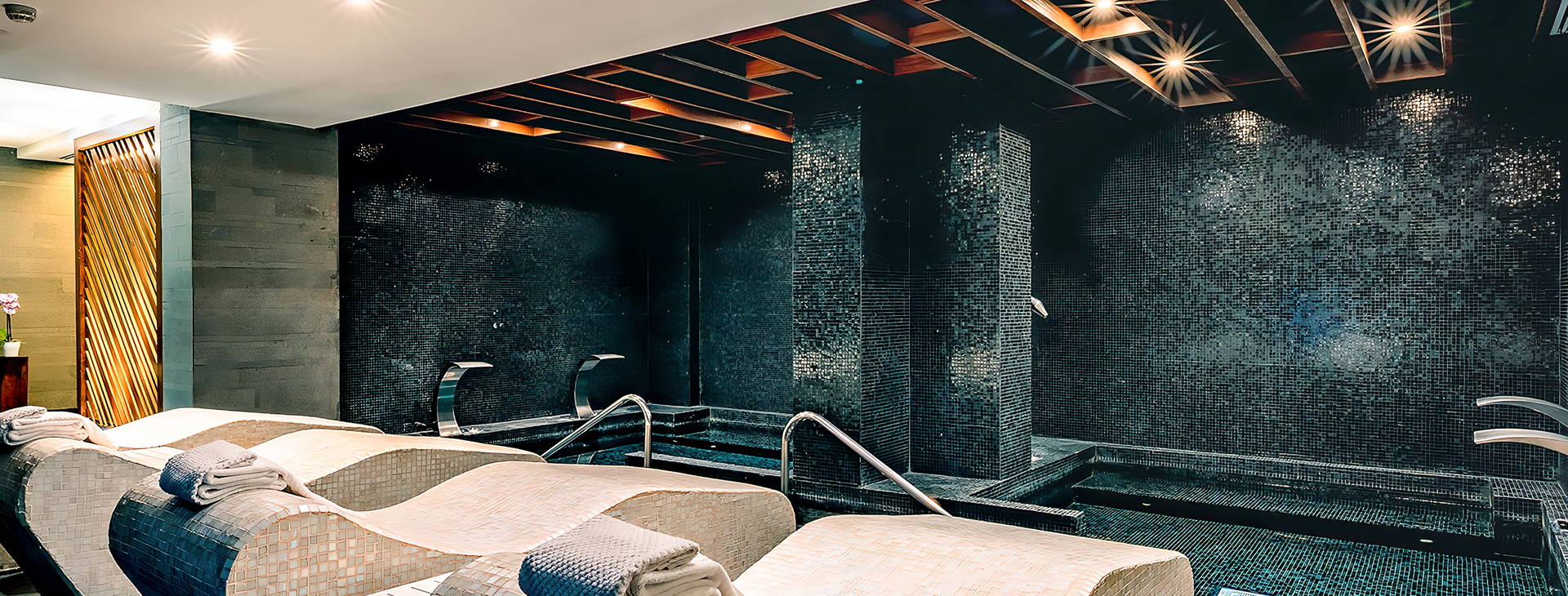 Hilton Puerto Vallarta Obrázok37