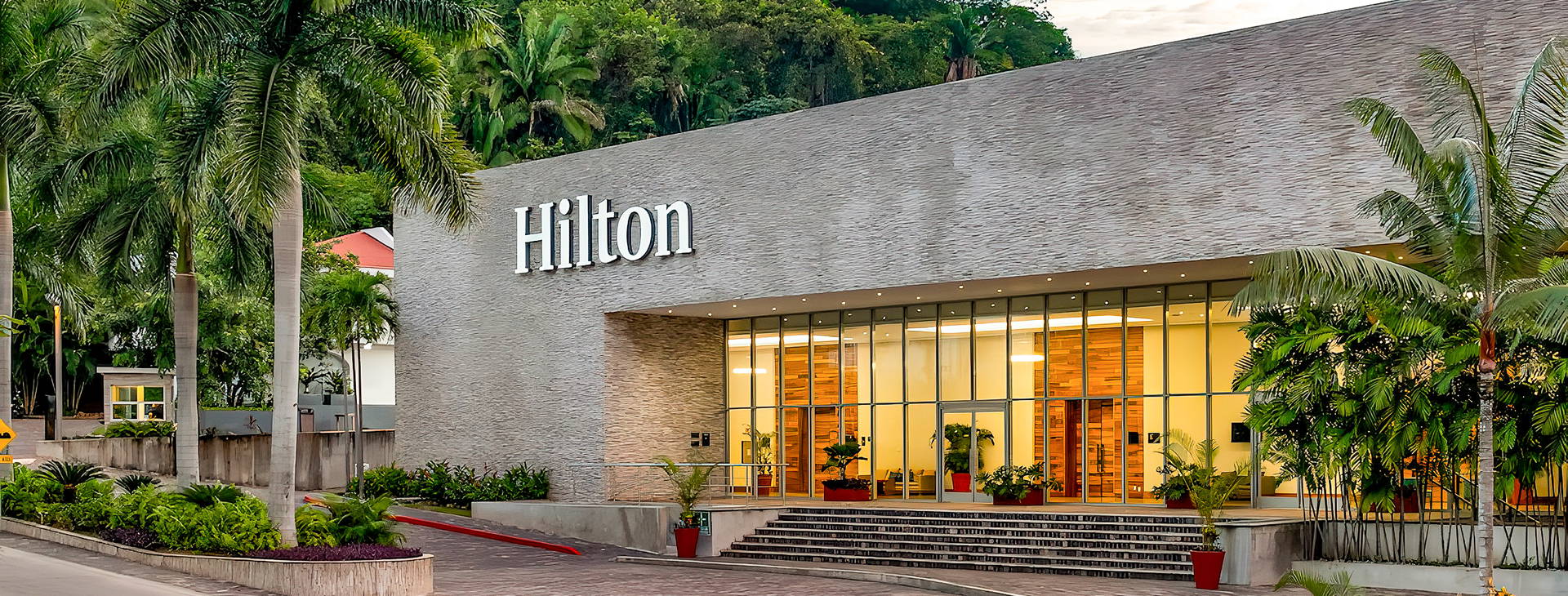 Hilton Puerto Vallarta Obrázok36