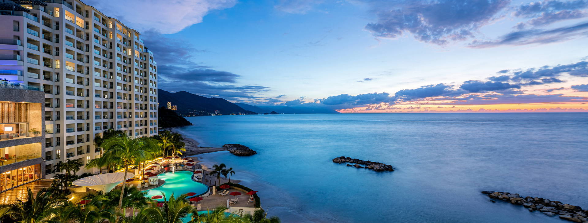 Hilton Puerto Vallarta Obrázok14