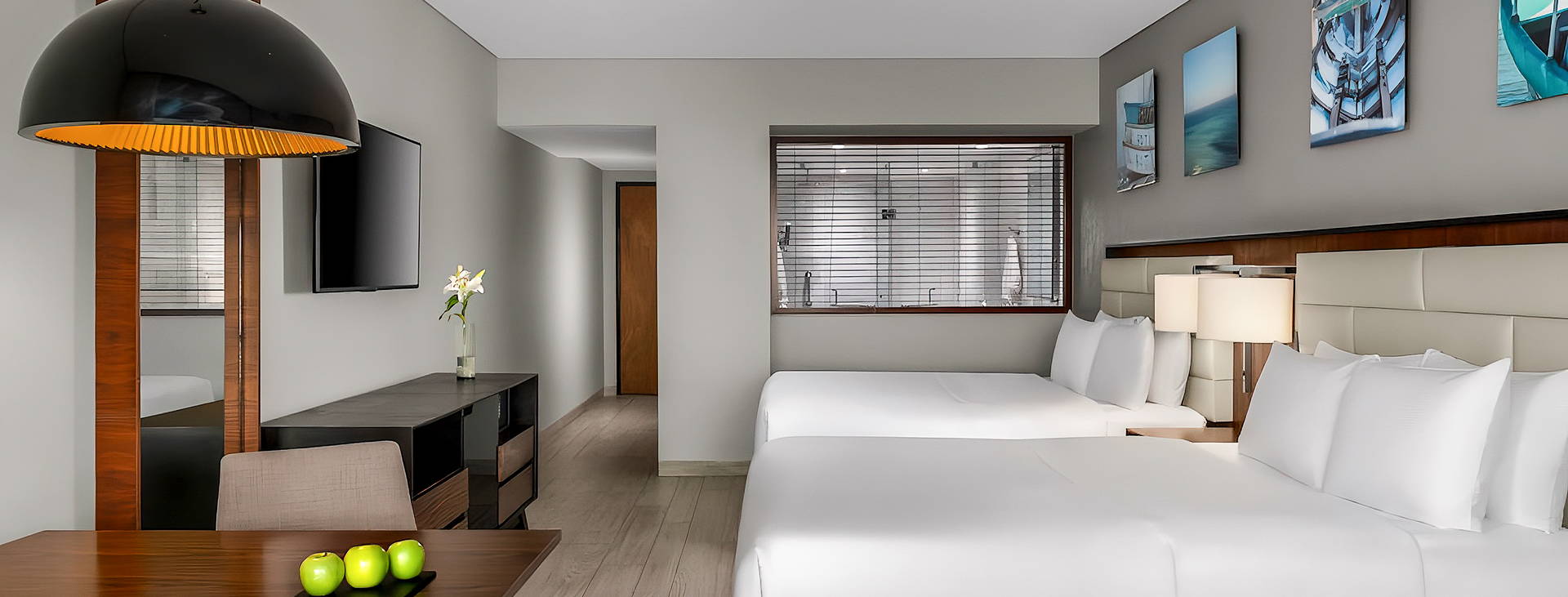 Hilton Puerto Vallarta Obrázok15