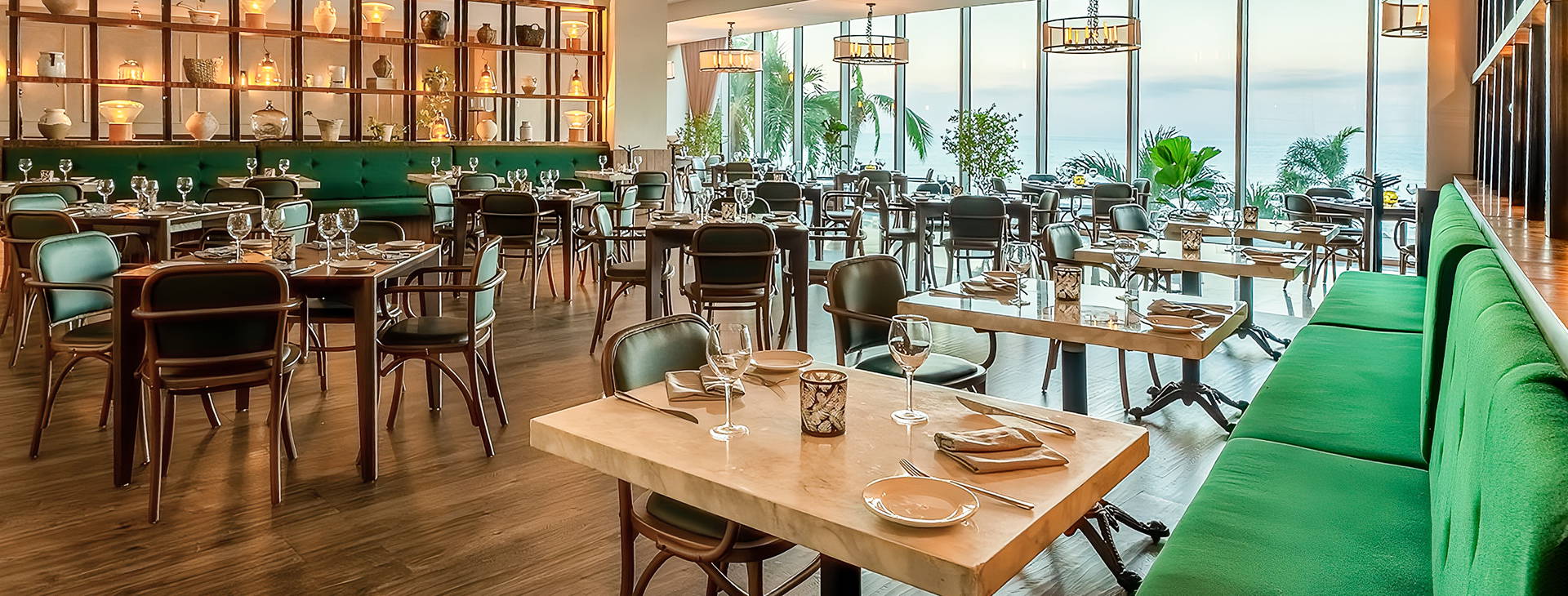 Hilton Puerto Vallarta Obrázok19