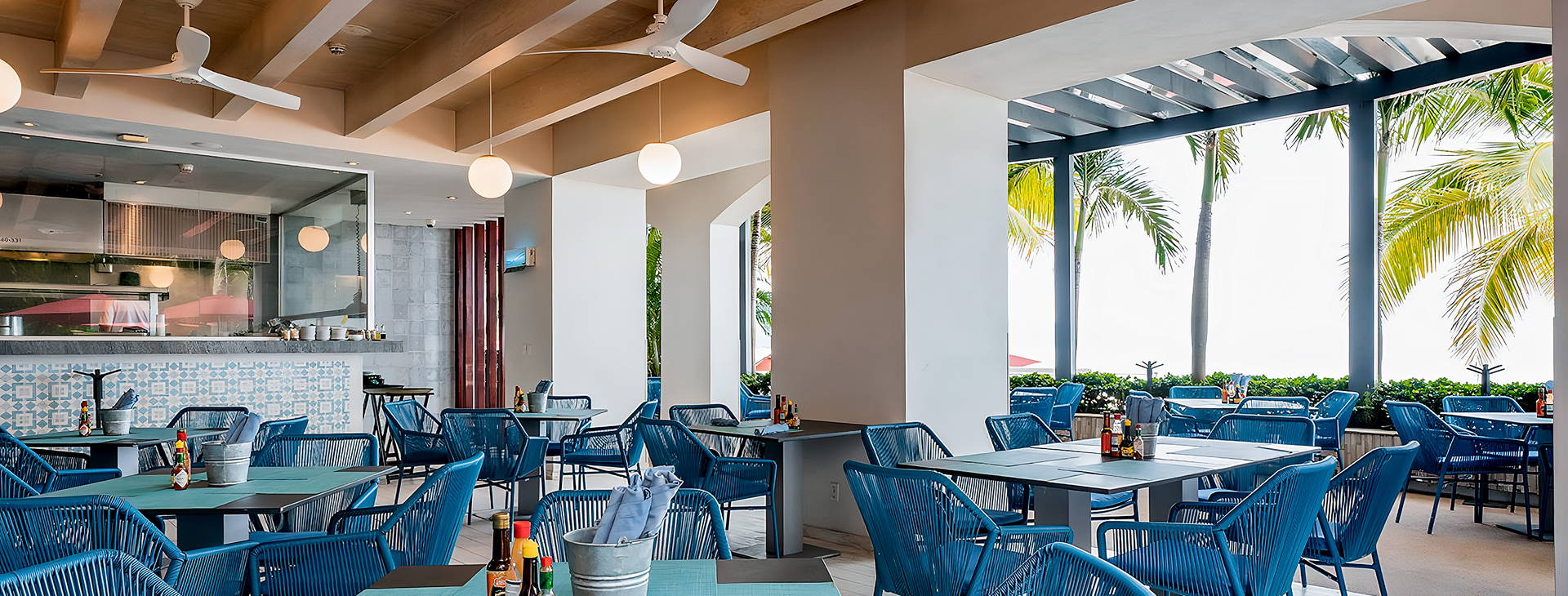 Hilton Puerto Vallarta Obrázok18