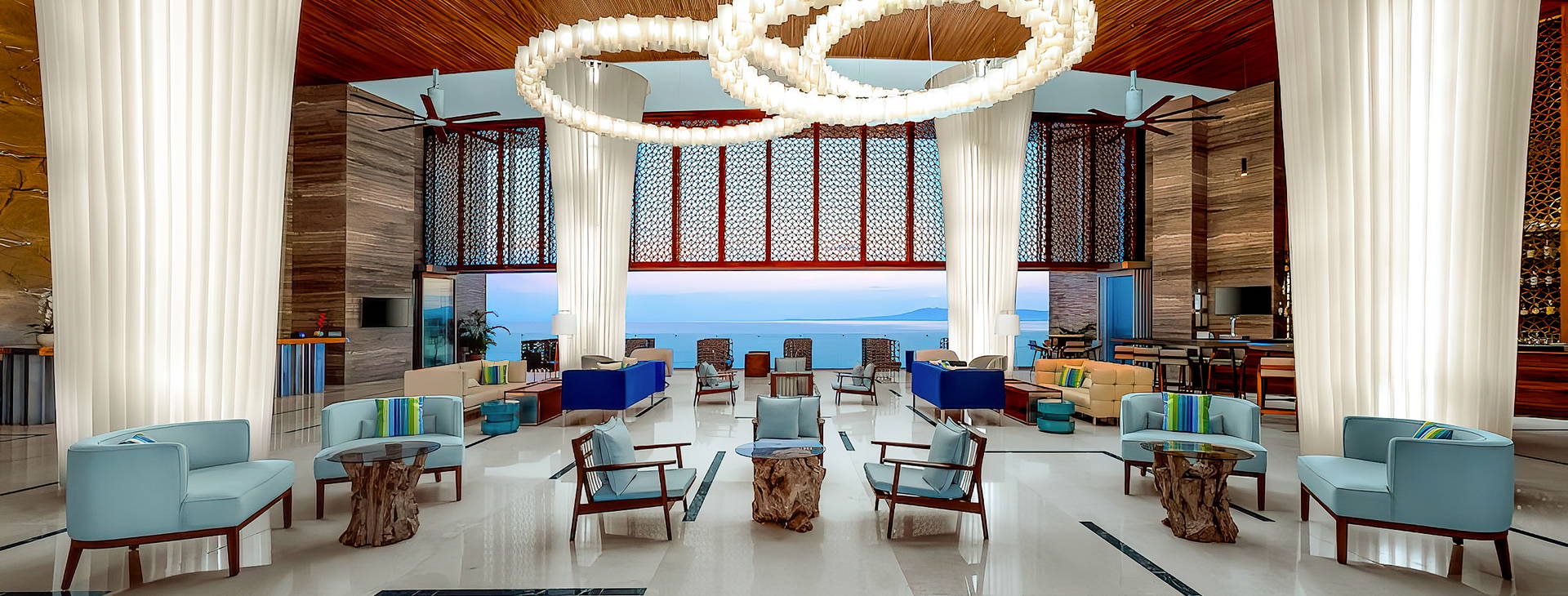 Hilton Puerto Vallarta Obrázok20