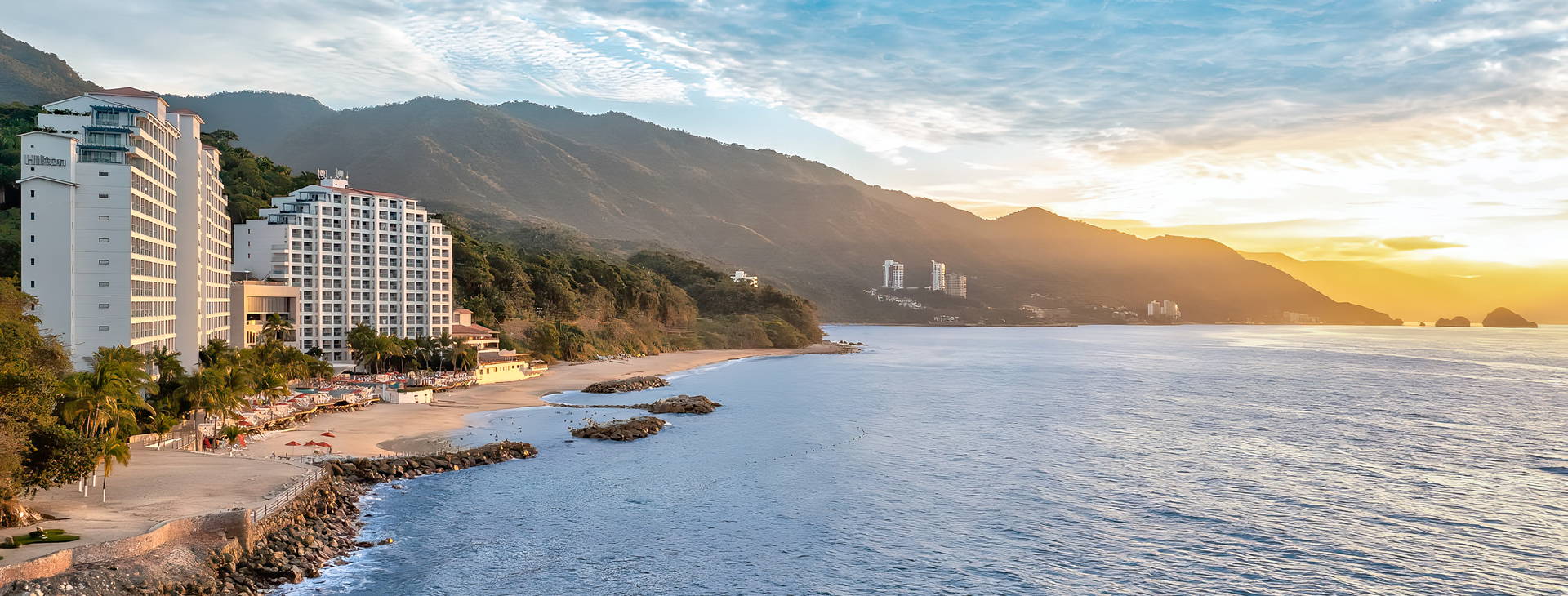 Hilton Puerto Vallarta Obrázok9