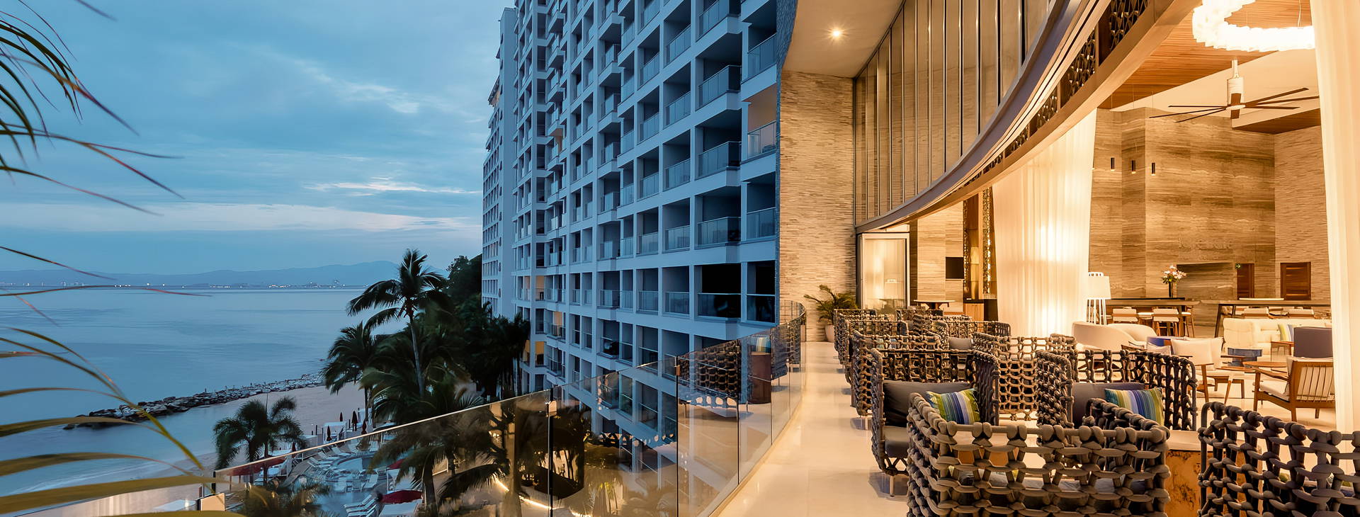 Hilton Puerto Vallarta Obrázok22