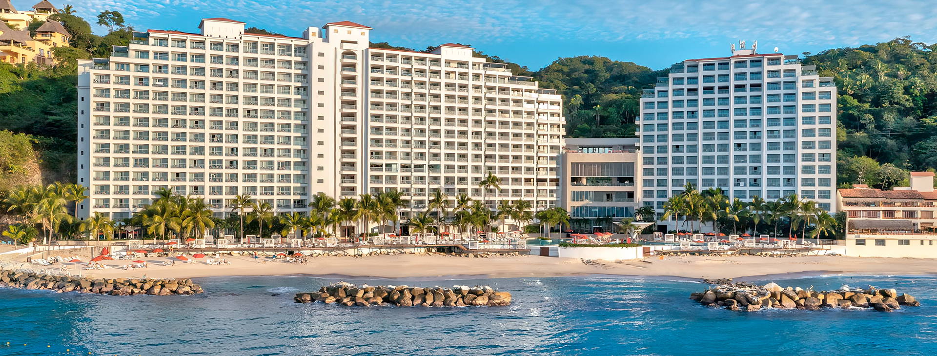 Hilton Puerto Vallarta Obrázok11