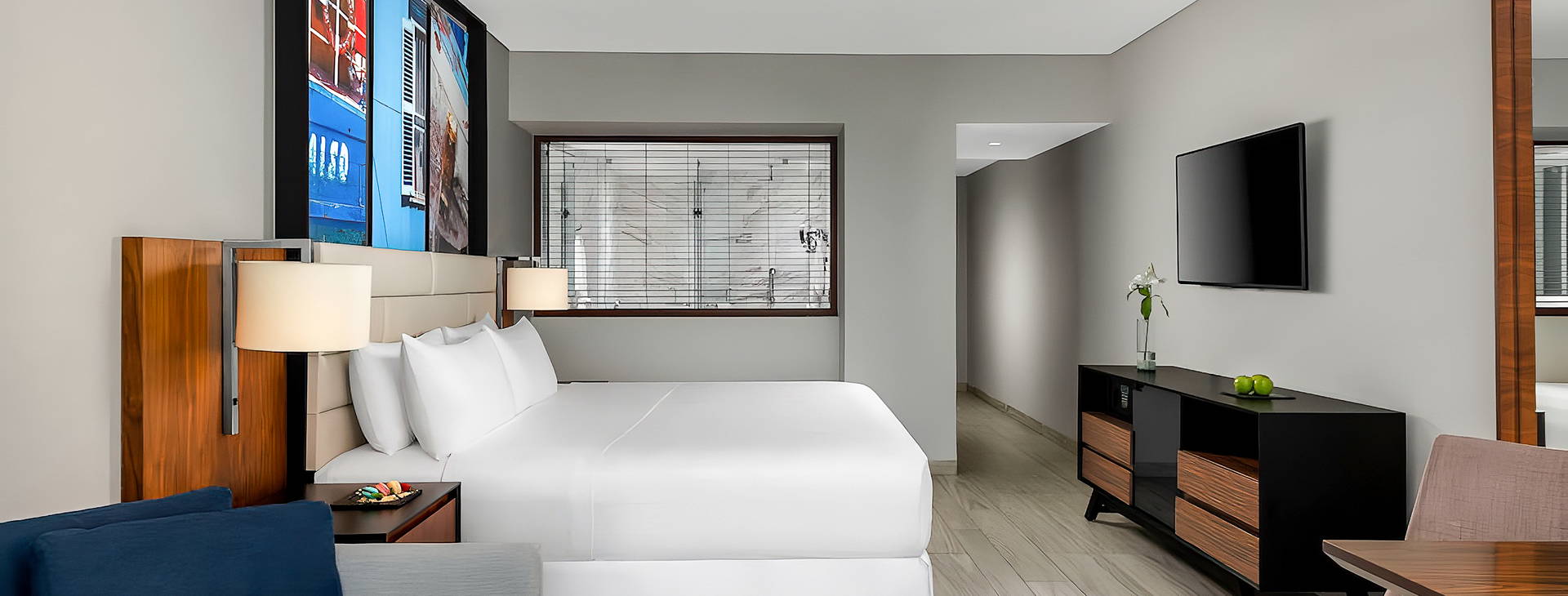 Hilton Puerto Vallarta Obrázok17