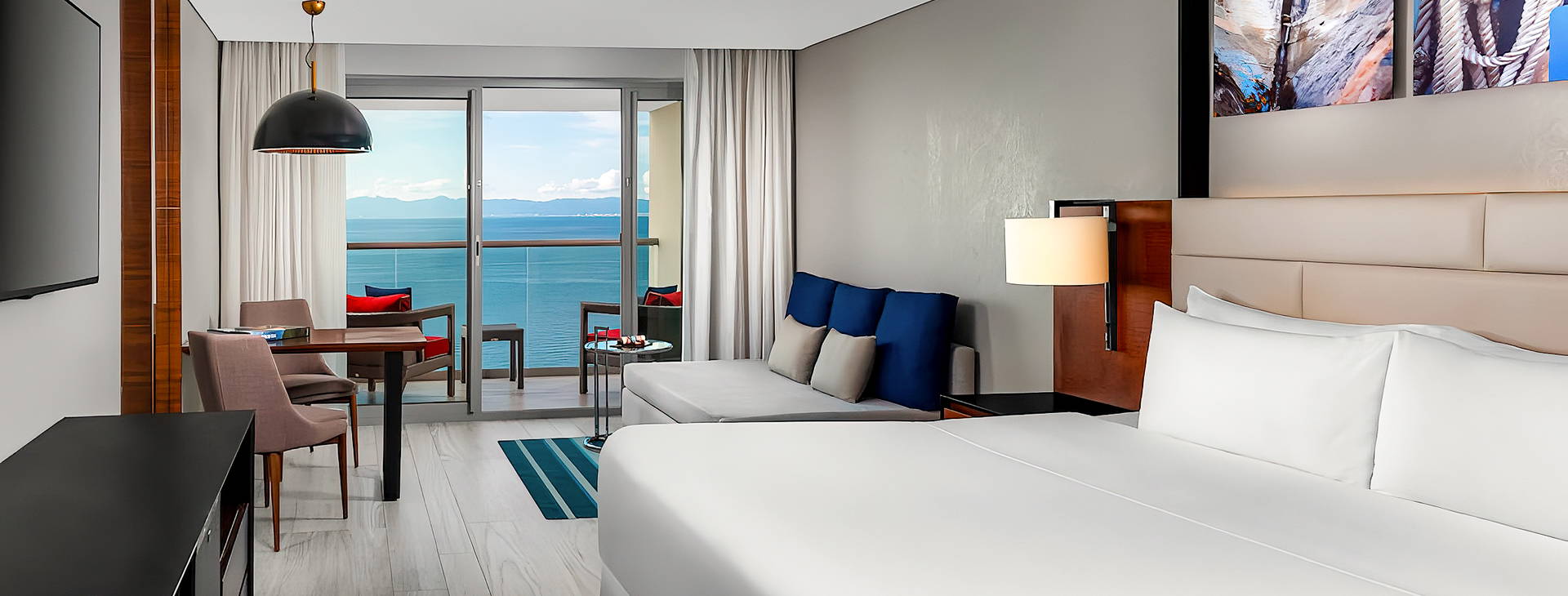 Hilton Puerto Vallarta Obrázok16